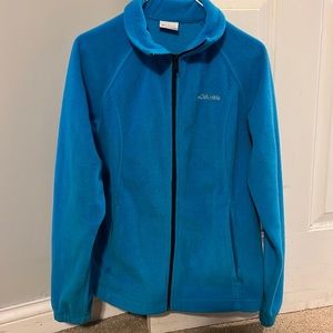 Columbia jacket